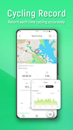 Screenshot of Navihood