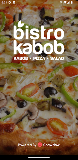 Bistro Kabob CA Screen 2