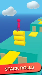 Stacky Roll