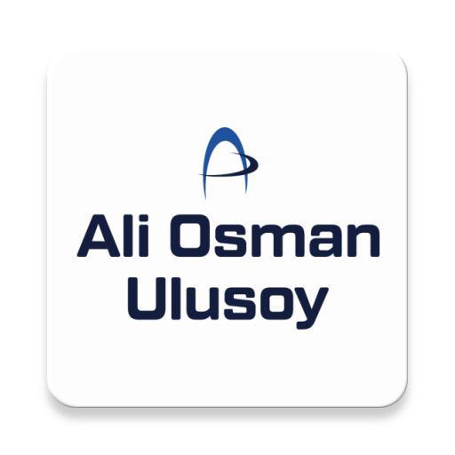 Ali Osman Ulusoy  Icon