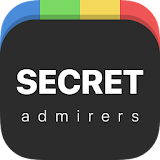 Secret Admires for instagram icon