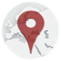 GPS Location - Поделиться адресом