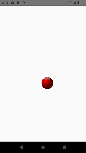 Red ball 2 Screen 2