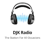 Cover Image of Tải xuống DJK Radio  APK