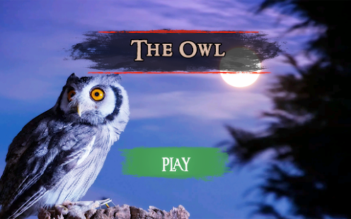 The Owl screenshots 18