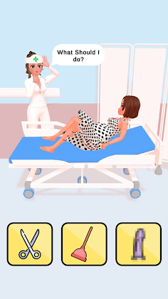 Maternity Ward - Screenshot 1