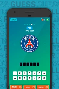 Guess the footballer by club hotsell