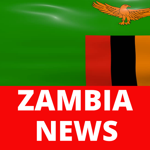 Zambia News logo