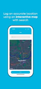 Screenshot image