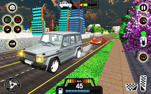 car game ud83dude98 2020 supercar driving real simulator screenshots 15