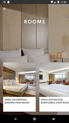Swissotel The Bosphorus Istanb Screen 2