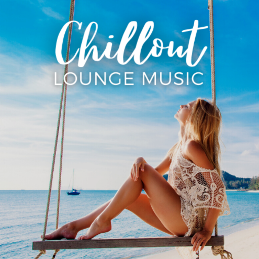 Chill out lounge logo