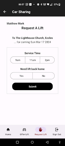 ConnectFuse Screen 3