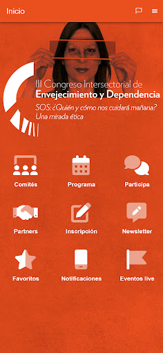 III Congreso de Envejecimiento