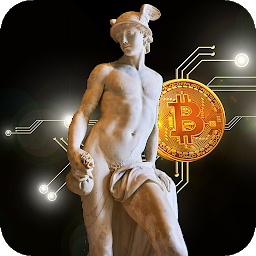 Icon image Deutsch Analyse Alarm Bitcoin 