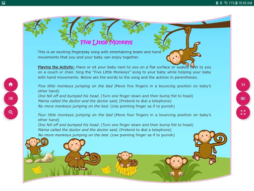 TALK PLAY AND READ WITH ME MOM Screen 2