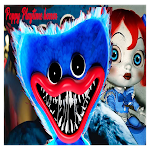 Cover Image of Tải xuống Poppy Playtime horror Guide 1.0 APK