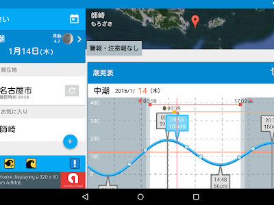 【ベストコレクション】 潮見 天気 552412-潮見 天気 網走