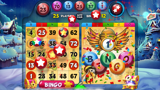 Bingo Drive u2013 Live Bingo Games Varies with device screenshots 23