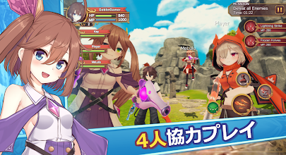ゲート オブ メビウス Google Play のアプリ