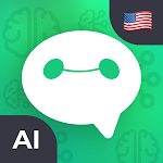 Cover Image of Baixar Goat Chat - ChatGPT AI Chatbot  APK