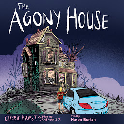 Icon image The Agony House