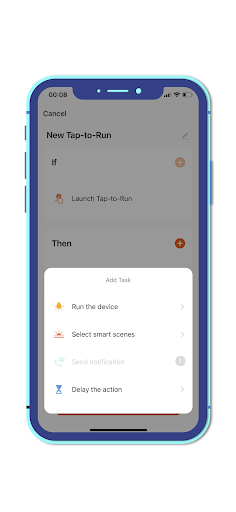 Dot Smart Screenshot 4 - AppWisp.com
