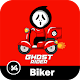Ghost Rider Biker Windowsでダウンロード
