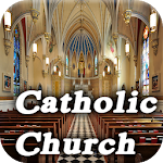 Cover Image of डाउनलोड History of the Catholic Church 2.0 APK