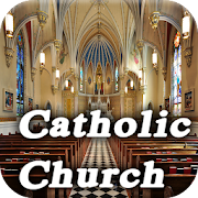 History of the Catholic Church  Icon