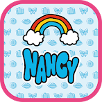 Nancy: one day as Youtuber