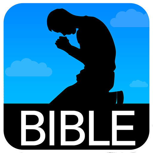 Scofield Study Bible (KJV) logo