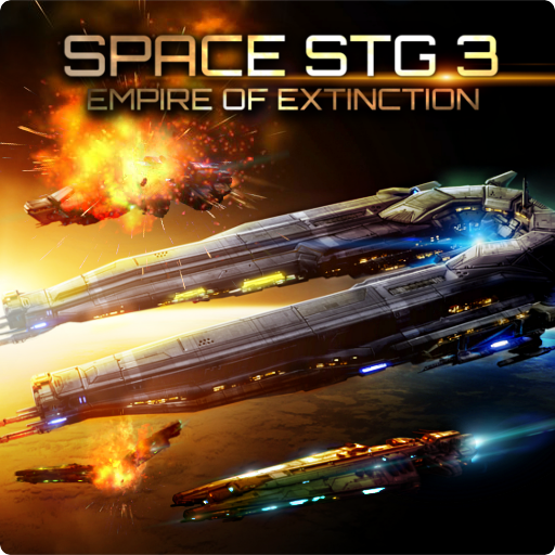 Space STG 3  Icon