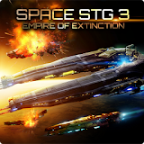 Space STG 3 icon