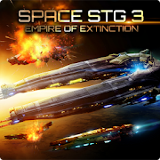 Space STG 3 Mod apk última versión descarga gratuita