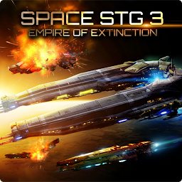 Icon image Space STG 3
