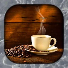 Coffee Live Wallpaper コーヒーの壁紙 Google Play のアプリ