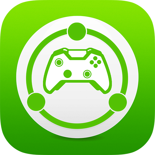 DVR Hub for Xbox 1.11.483 Icon