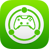 DVR Hub for Xbox icon