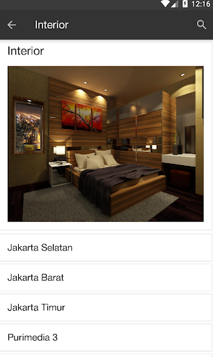 Intervisual Screenshot 4 - AppWisp.com