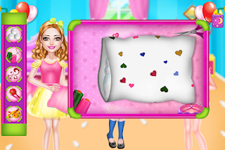 School Friends House Clean Up - Screenshot 2