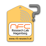 NFC TagInfo icon