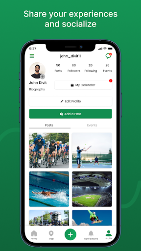 Spordy Screen 3