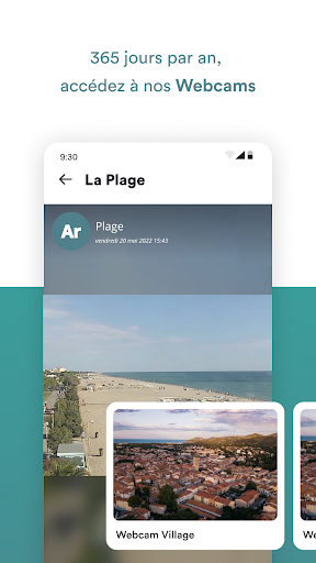 Argelès-sur-Mer Screen 2