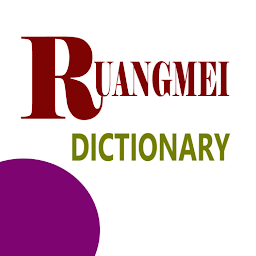 Icon image Ruangmei To English Dictionary