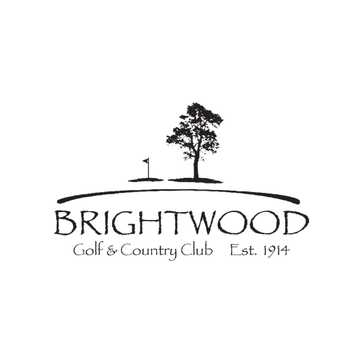 Brightwood Golf & Country Club logo