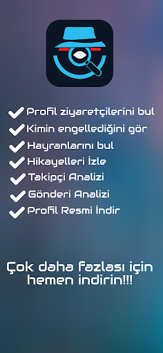 Uygulama önizlemesi