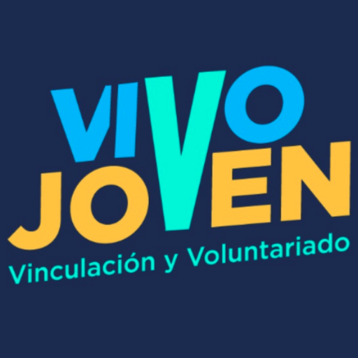 Vivo Joven logo