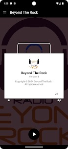 Beyond The Rock