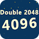 Double 2048 = 4096